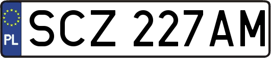 SCZ227AM