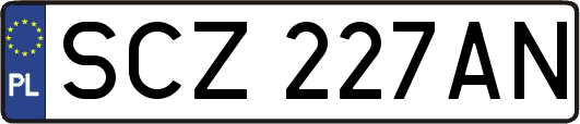SCZ227AN
