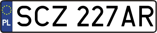 SCZ227AR