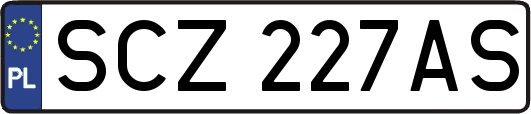 SCZ227AS