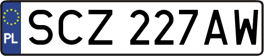 SCZ227AW