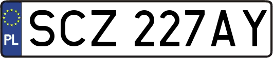 SCZ227AY