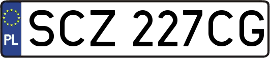 SCZ227CG