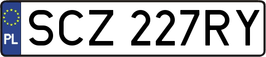 SCZ227RY