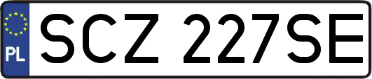 SCZ227SE