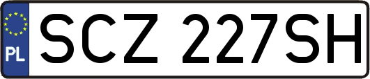 SCZ227SH