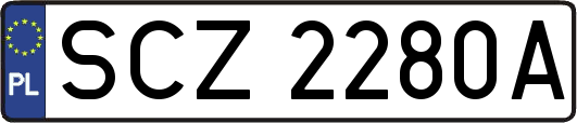 SCZ2280A