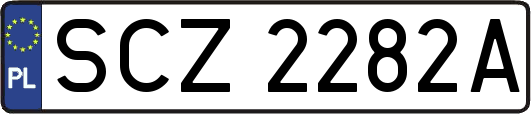 SCZ2282A