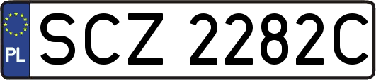 SCZ2282C