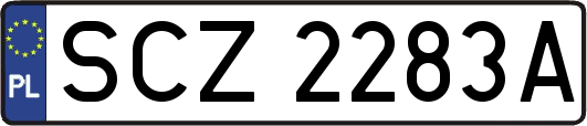 SCZ2283A