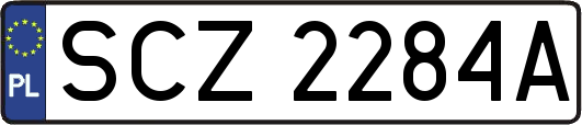 SCZ2284A