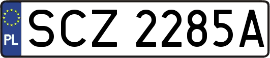 SCZ2285A