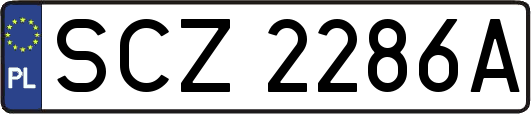 SCZ2286A