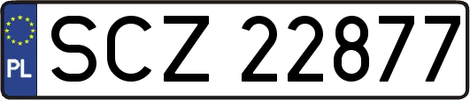 SCZ22877