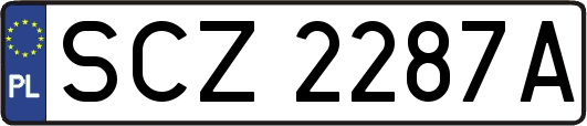 SCZ2287A