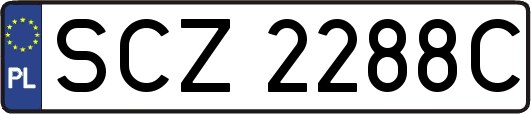 SCZ2288C