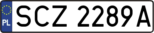 SCZ2289A