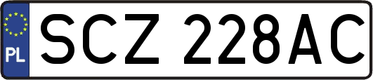 SCZ228AC