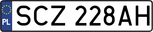 SCZ228AH