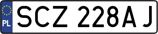 SCZ228AJ