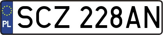 SCZ228AN