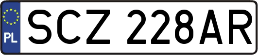 SCZ228AR