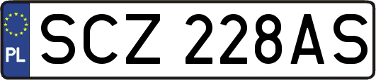SCZ228AS