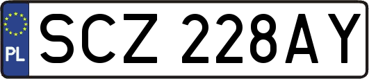 SCZ228AY