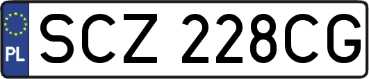 SCZ228CG