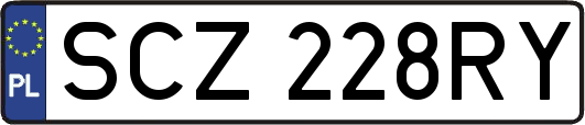 SCZ228RY
