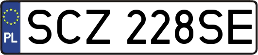 SCZ228SE