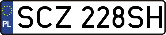 SCZ228SH