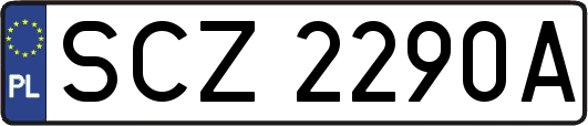 SCZ2290A