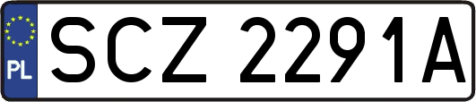 SCZ2291A