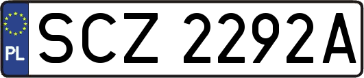 SCZ2292A
