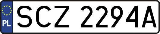 SCZ2294A