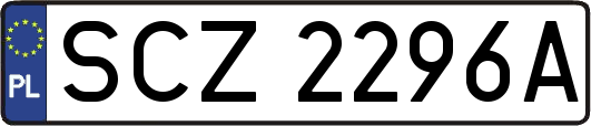 SCZ2296A