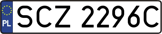 SCZ2296C