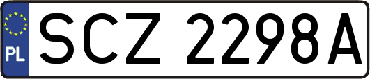 SCZ2298A