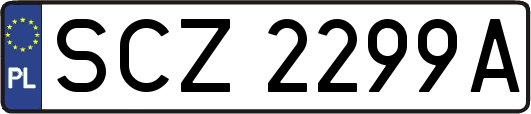 SCZ2299A