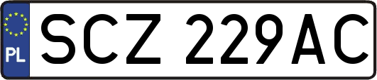 SCZ229AC