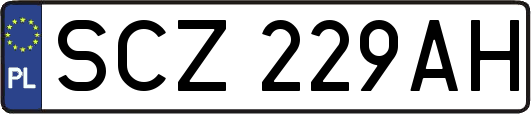 SCZ229AH