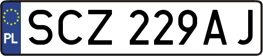SCZ229AJ