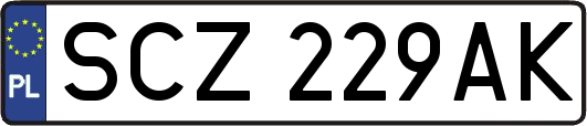 SCZ229AK