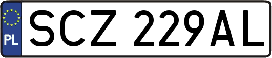 SCZ229AL