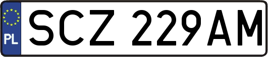 SCZ229AM