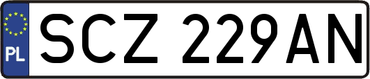 SCZ229AN