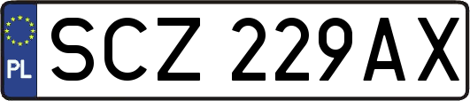 SCZ229AX
