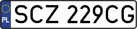SCZ229CG
