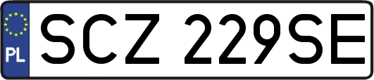 SCZ229SE